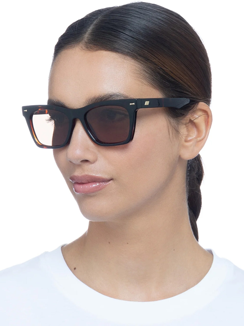 LE SPECS CHANTE SUNGLASSES