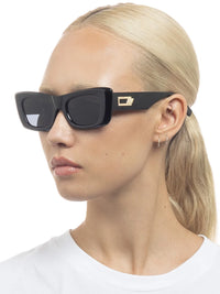 LE SPECS DOPAMINE SUNGLASSES