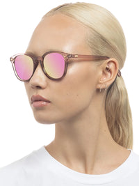 LE SPECS BANDWAGON SUNGLASSES