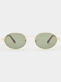 LE SPECS POSEIDON DEUX SUNGLASSES