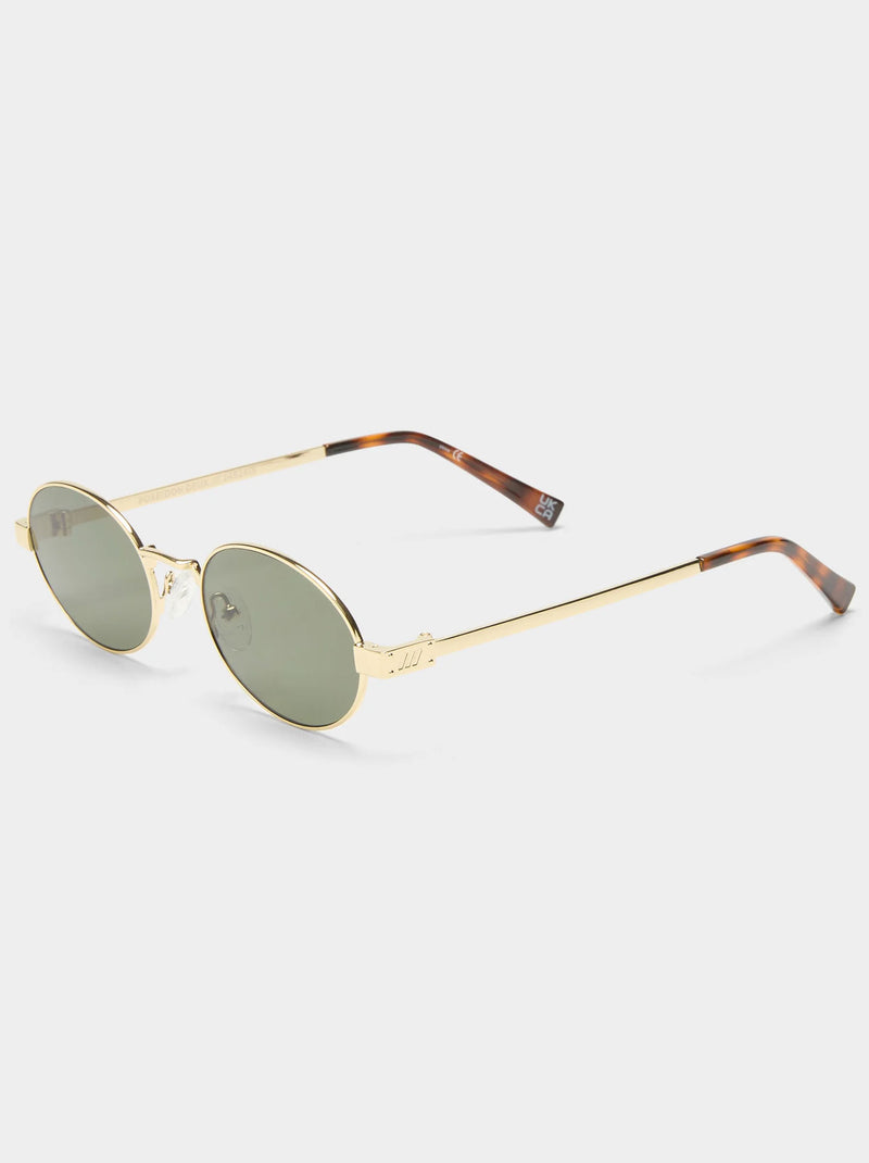 LE SPECS POSEIDON DEUX SUNGLASSES