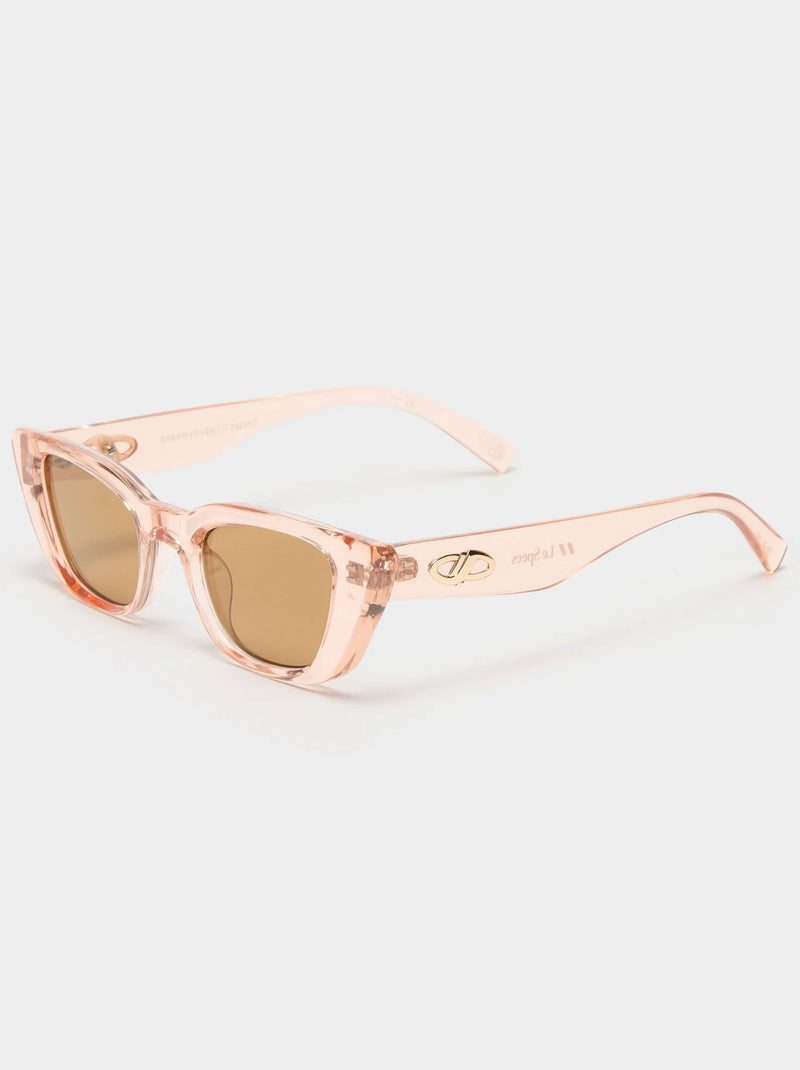 LE SPECS DREAM LOVER SUNGLASSES