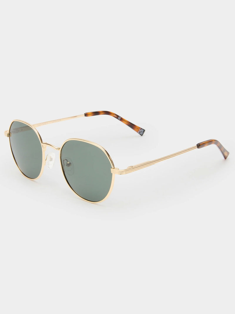 LE SPECS ODYSSEY SUNGLASSES