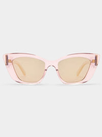 LE SPECS TRANQUIL TURMOIL SUNGLASSES