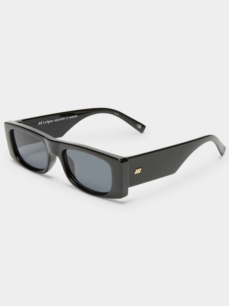 LE SPECS RECOVERY SUNGLASSES