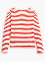 LEVI'S BAY SAILOR LONG SLEEVE TEE