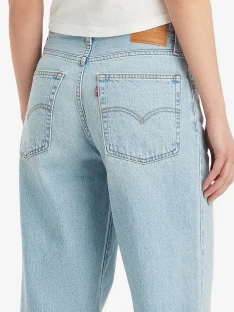 LEVI'S BAGGY DAD JEAN