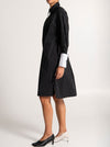 LOUNGE THE LABEL BELLUNO SHIRT DRESS