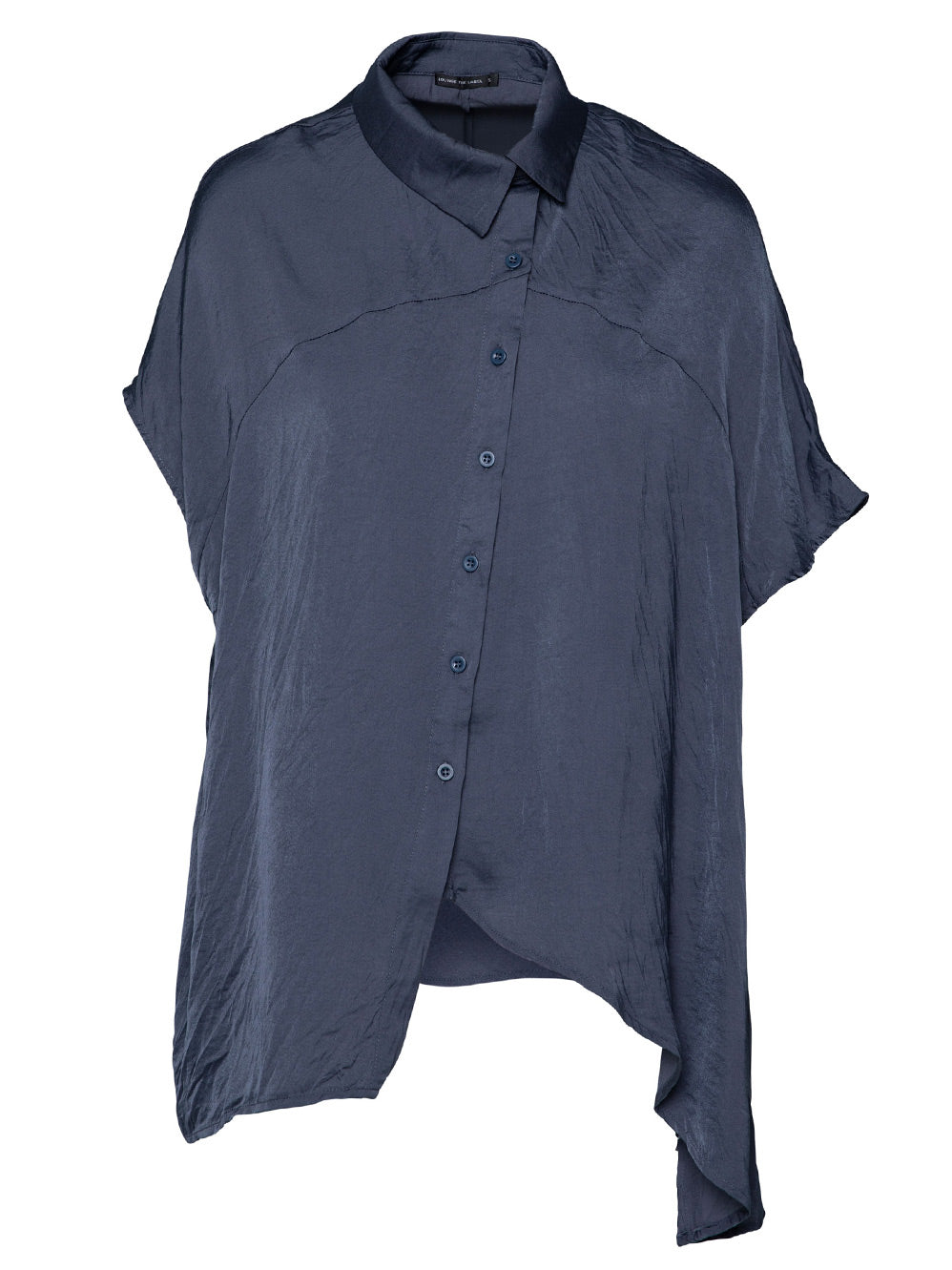 LOUNGE SHIRT PYRGI