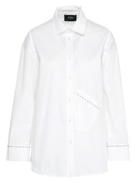 LOUNGE THE LABEL WHISTLER SHIRT