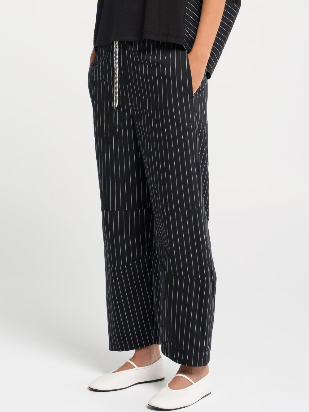 LOUNGE PANT ARDECHE