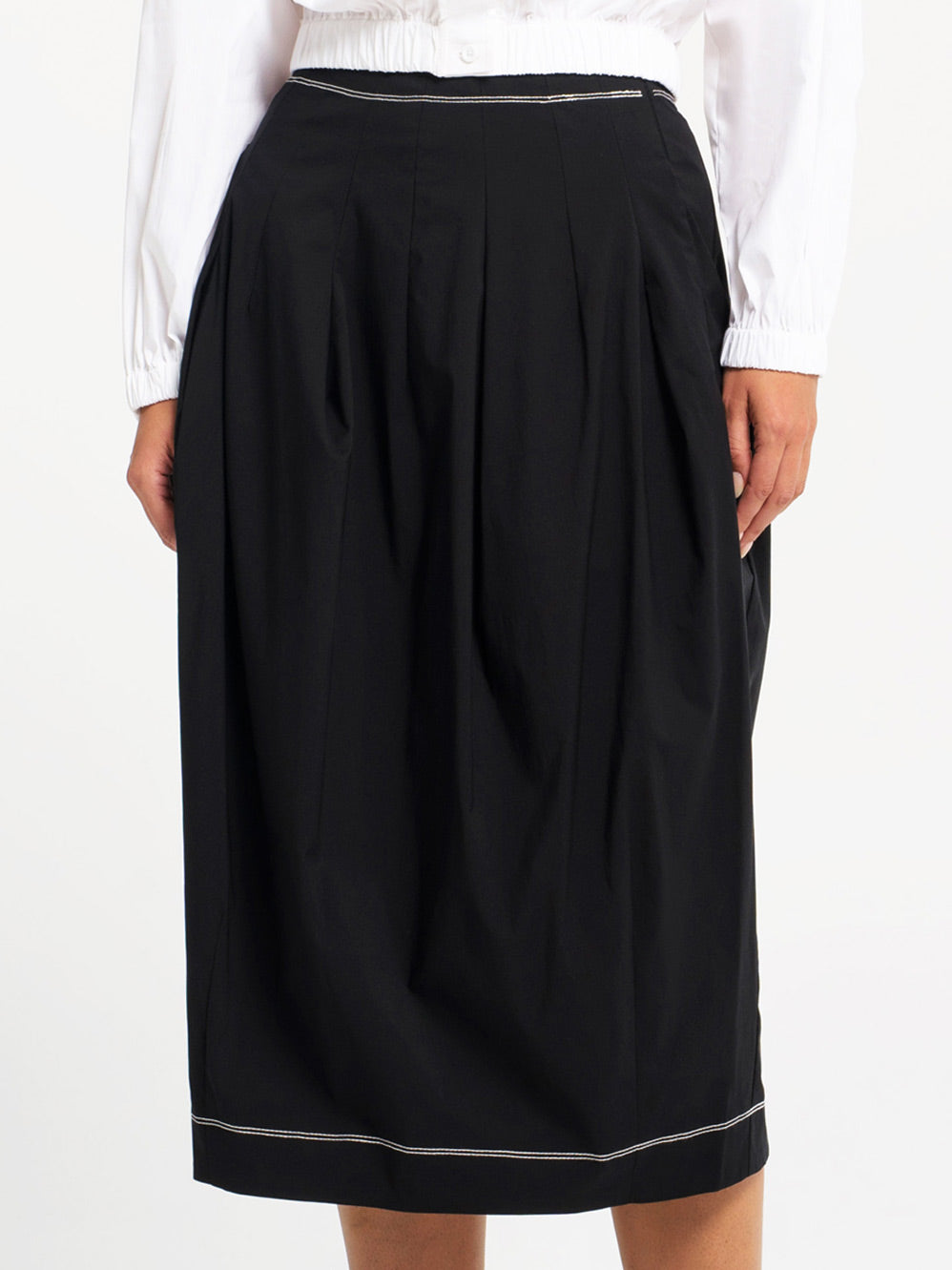 LOUNGE SKIRT BELEM