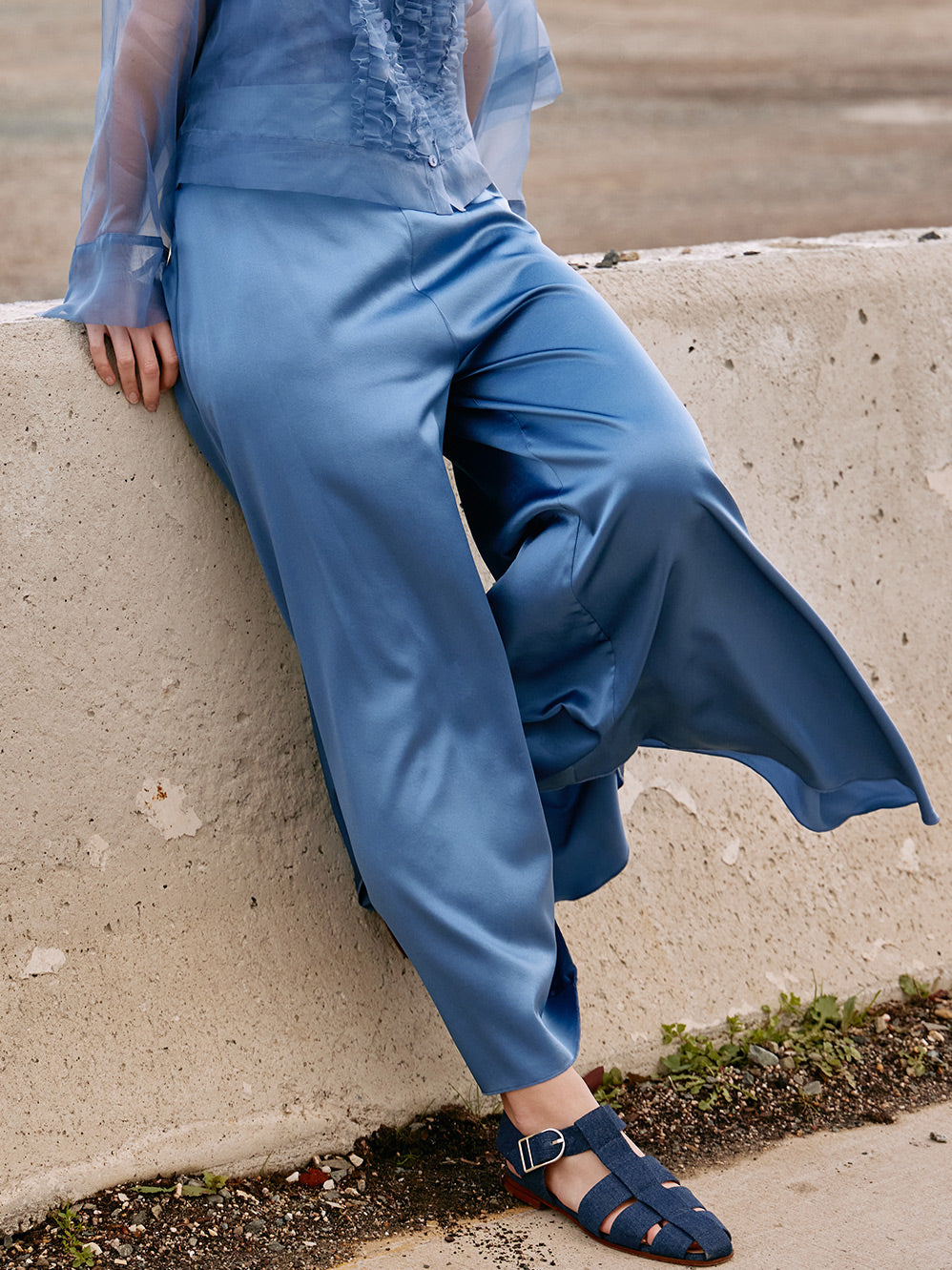 M.A DAINTY MCGEHEE PANT