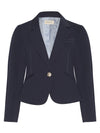 MADLY SWEETLY DART JACKET