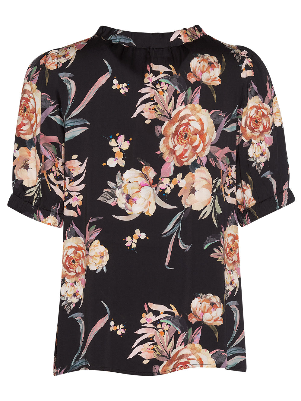 MADLY SWEETLY PEONY PRINCESS TOP