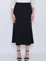 MELA PURDIE LIQUID SKIRT