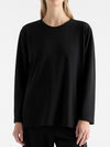 MELA PURDIE CHISEL SWEATER