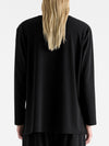 MELA PURDIE CHISEL SWEATER