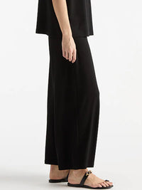 MELA PURDIE CROP PALAZZO PANT