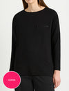 MELA PURDIE ZIP POCKET SWEATER