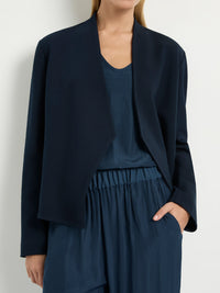 MELA PURDIE ENVELOPE JACKET