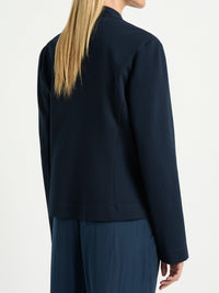 MELA PURDIE ENVELOPE JACKET