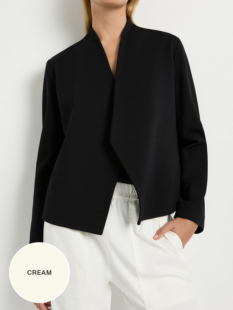 MELA PURDIE ENVELOPE JACKET