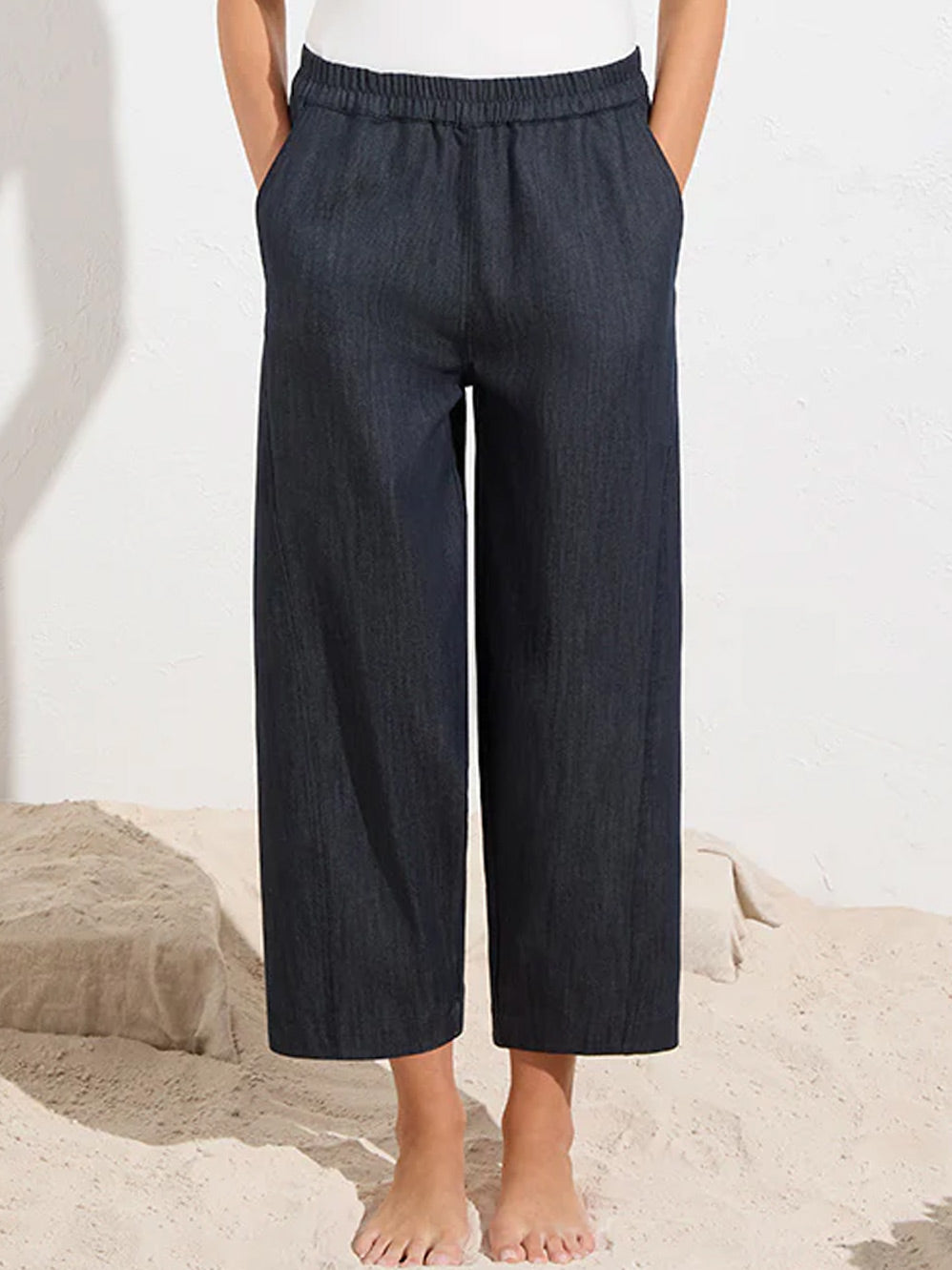 MELA PURDIE CROSS PANT