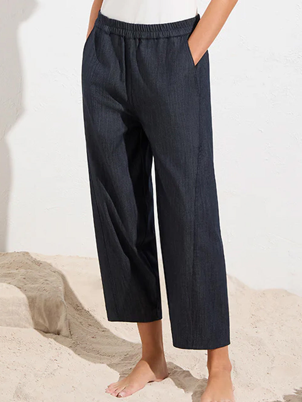 MELA PURDIE CROSS PANT