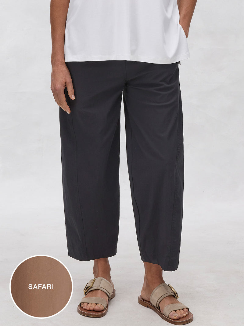 MELA PURDIE CROSS PANT