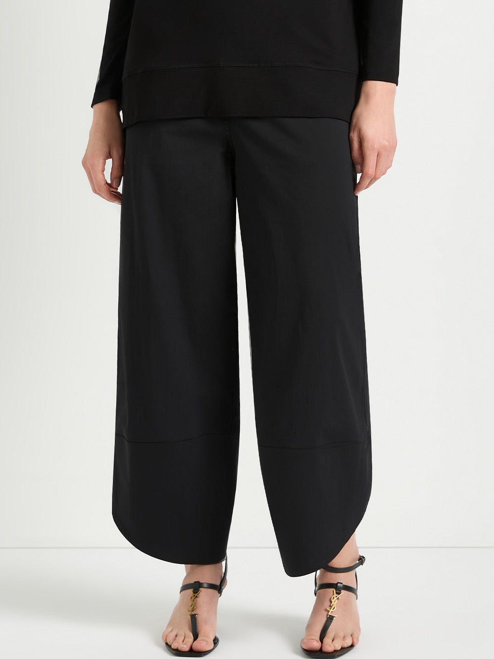 MELA PURDIE BEVEL PANT