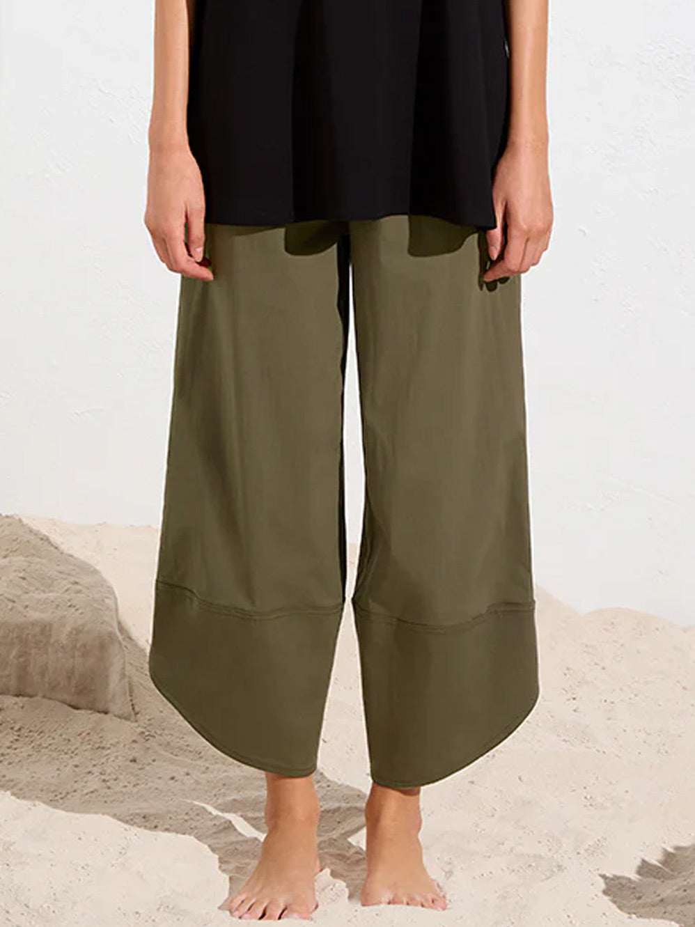 MELA PURDIE BEVEL PANT