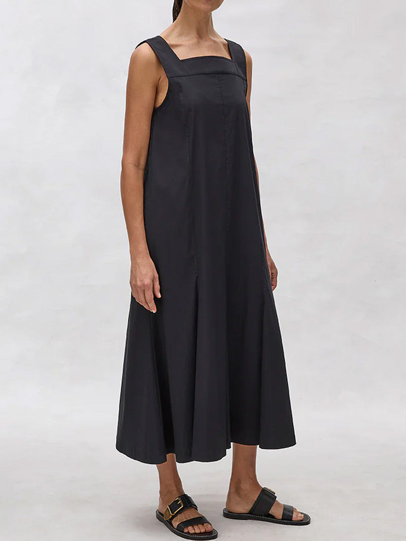 MELA PURDIE FLIP DRESS