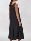 MELA PURDIE FLIP DRESS