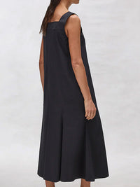 MELA PURDIE FLIP DRESS