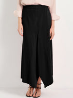 MELA PURDIE TRAPEZE SKIRT