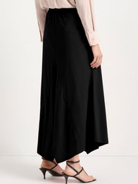 MELA PURDIE TRAPEZE SKIRT