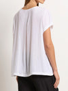 MELA PURDIE TRANSIT TEE