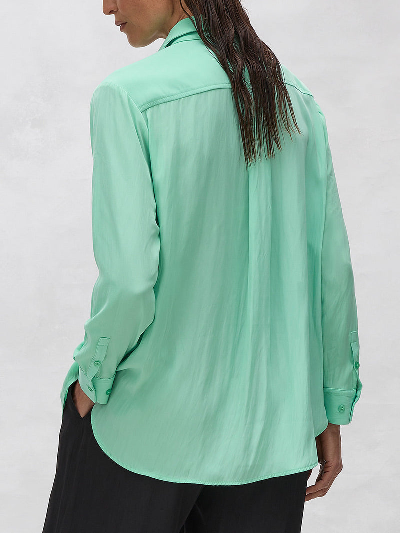 MELA PURDIE SOFT SHIRT