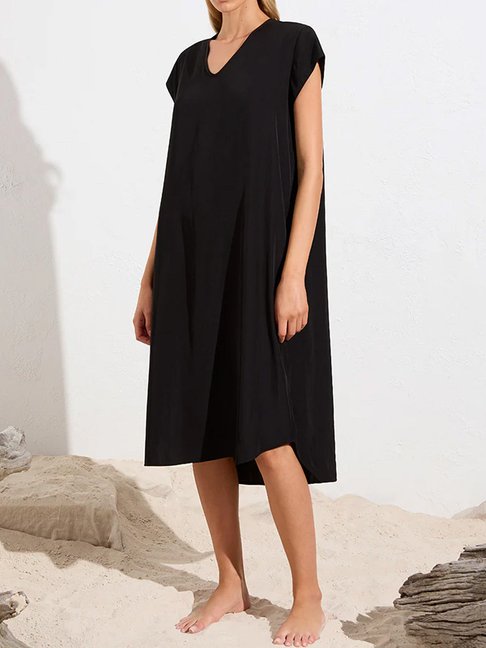 MELA PURDIE SLIDE DRESS