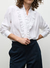 MELA PURDIE ECLAIR BLOUSE