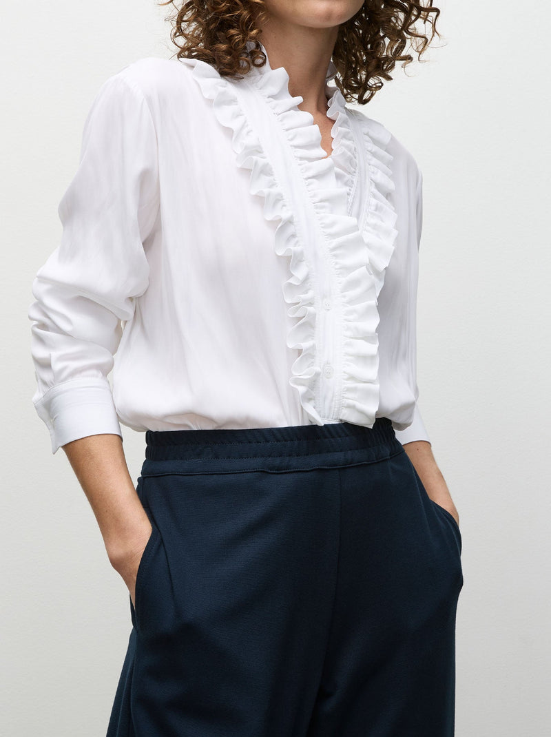 MELA PURDIE ECLAIR BLOUSE