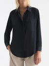 MELA PURDIE SINGLE POCKET SHIRT