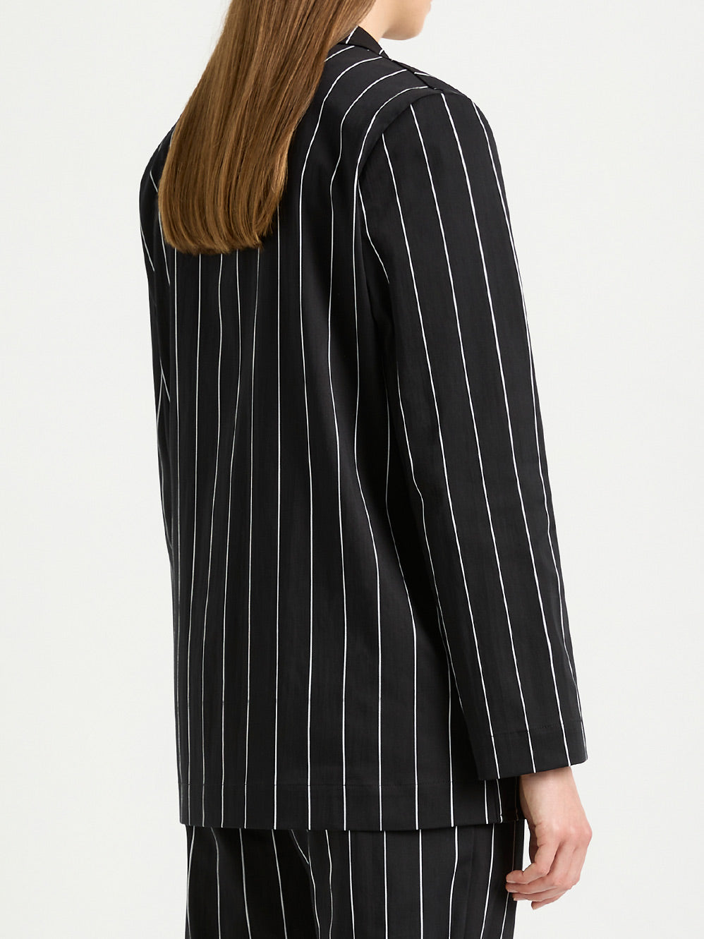 MELA PURDIE STRETCH BLAZER