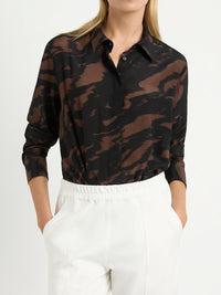 MELA PURDIE SOFT SHIRT