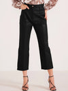 MINKPINK DONNA STRAIGHT LEG PANT