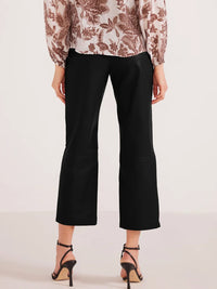 MINKPINK DONNA STRAIGHT LEG PANT