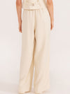 MINKPINK EVERLY WIDE LEG PANTS