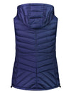 MOKE MARY CLAIRE VEST