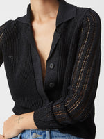 MORRISON BYRON KNIT CARDIGAN